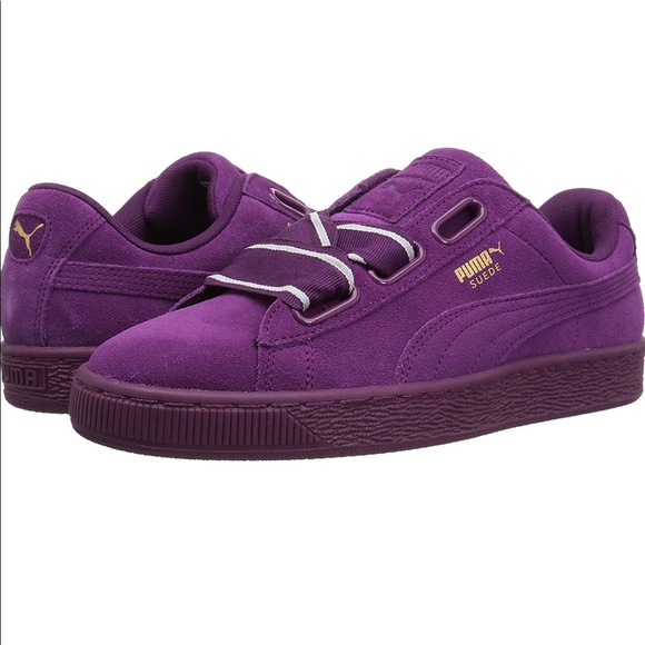 puma sneakers low top